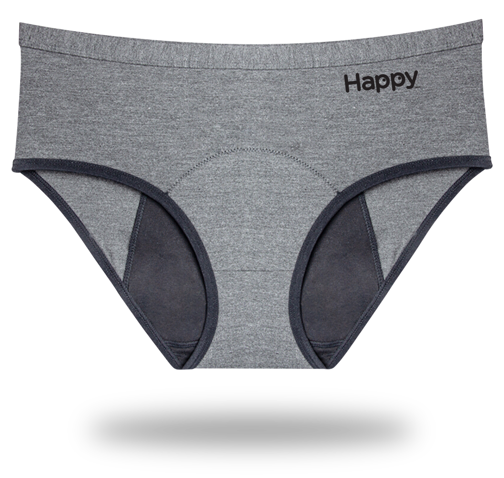 Menstrual Period Underwear Brands On  Review - Cloves and Citrus